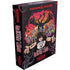 Wizards of the Coast Roleplaying Games D&D (2024) - Stranger Things - Welcome to the Hellfire Club (Q4 2025 Release)