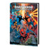 Wizards of the Coast Roleplaying Games Marvel Multiverse RPG Core Rulebook (12/09 Release)