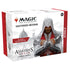 Wizards of the Coast Trading Card Games Magic: The Gathering - Assassin's Creed - Bundle (05/07/2024 release)