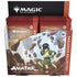Wizards of the Coast Trading Card Games Magic: The Gathering - Avatar - The Last Airbender - Collector Booster Box (12) (One per Customer) (21/11/2025 Release)