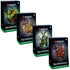 Wizards of the Coast Trading Card Games Magic: The Gathering - Bloomburrow - Commander Deck (Assorted) (02/08/2024