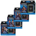 Wizards of the Coast Trading Card Games Magic: The Gathering - Doctor Who - Commander Deck (Assorted) (Preorder - 13/10 release)