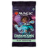 Wizards of the Coast Trading Card Games Magic: The Gathering - Duskmourn - House of Horror - Play Booster (27/09/2024 release)