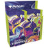Wizards of the Coast Trading Card Games Magic: The Gathering - Edge of Eternities - Collector Booster Box (12) (01/08/2025 Release)