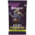 Wizards of the Coast Trading Card Games Magic: The Gathering - Edge of Eternities - Play Booster (01/08/2025 Release)