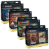 Wizards of the Coast Trading Card Games Magic: The Gathering - Fallout - Commander Deck (Assorted) (Preorder ? Release 08/03/2024)