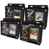 Wizards of the Coast Trading Card Games Magic: The Gathering - Final Fantasy - Commander Deck Display (Set of 4) (Preorder - 13/06/2025 Release)