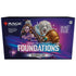 Wizards of the Coast Trading Card Games Magic: The Gathering - Foundations - Beginner Box (Preorder - 15/08/2024 Release)