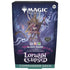 Wizards of the Coast Trading Card Games Magic: The Gathering - Lorwyn Eclipsed - Commander Deck (Assorted) (23/01/2026 Release)