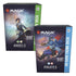 Wizards of the Coast Trading Card Games Magic: The Gathering - Lorwyn Eclipsed - Theme Deck (Assorted) (23/01/2026 Release)
