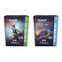 Wizards of the Coast Trading Card Games Magic: The Gathering - Lorwyn Eclipsed - Theme Deck Set (2) (Preorder - 23/01/2026 Release)