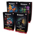 Wizards of the Coast Trading Card Games Magic: The Gathering - Marvel Super Heroes - Commander Deck (Assorted)