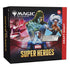 Wizards of the Coast Trading Card Games Magic: The Gathering - Marvel Super Heroes - Draft Night (Preorder - 26/06/2026 Release)