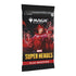 Wizards of the Coast Trading Card Games Magic: The Gathering - Marvel Super Heroes - Play Booster