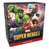 Wizards of the Coast Trading Card Games Magic: The Gathering - Marvel Super Heroes - Prerelease Pack
