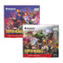 Wizards of the Coast Trading Card Games Magic: The Gathering - Marvel Super Heroes - Scene Box (Assorted)