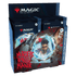 Wizards of the Coast Trading Card Games Magic: The Gathering - Murders at Karlov Manor - Collector Booster Display (12) (Preorder - Release 09/02/2024)