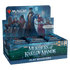 Wizards of the Coast Trading Card Games Magic: The Gathering - Murders at Karlov Manor - Play Booster Display (36) (Preorder - Release 09/02/2024)