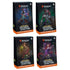 Wizards of the Coast Trading Card Games Magic: The Gathering - Outlaws of Thunder Junction - Commander Decks (4 Decks) (19/04/2024 release)