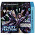 Wizards of the Coast Trading Card Games Magic: the Gathering - Reality Fracture - Collector Booster Box (12) (Preorder - 02/10/2026 Release) (DELAYED)