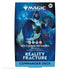 Wizards of the Coast Trading Card Games Magic: the Gathering - Reality Fracture - Commander Deck (Preorder - 02/10/2026 Release) (DELAYED)