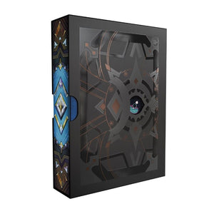 Wizards of the Coast Trading Card Games Magic: The Gathering - Secrets of Strixhaven - Codex Bundle (Preorder - 15/05/2026 Release)