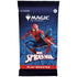 Wizards of the Coast Trading Card Games Magic: The Gathering - Spiderman - Play Booster (26/09/2025 Release)