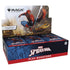 Wizards of the Coast Trading Card Games Magic: The Gathering - Spiderman - Play Booster Box (30) (26/09/2025 Release)