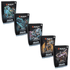 Wizards of the Coast Trading Card Games Magic: The Gathering - Tarkir Dragonstorm - Commander Deck (Assorted) (11/04/2025 Release)