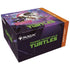 Wizards of the Coast Trading Card Games Magic: The Gathering - Teenage Mutant Ninja Turtles - Draft Night (Preorder - 06/03/2026 Release)
