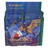 Wizards of the Coast Trading Card Games Magic: The Gathering - The Lord of the Rings - Tales of Middle-Earth - Special Edition Collector Booster Box (12) (03/11 Release)