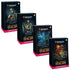 Wizards of the Coast Trading Card Games Magic: The Gathering - The Lost Caverns of Ixalan - Commander Deck (Assorted) (17/11/2023 release)