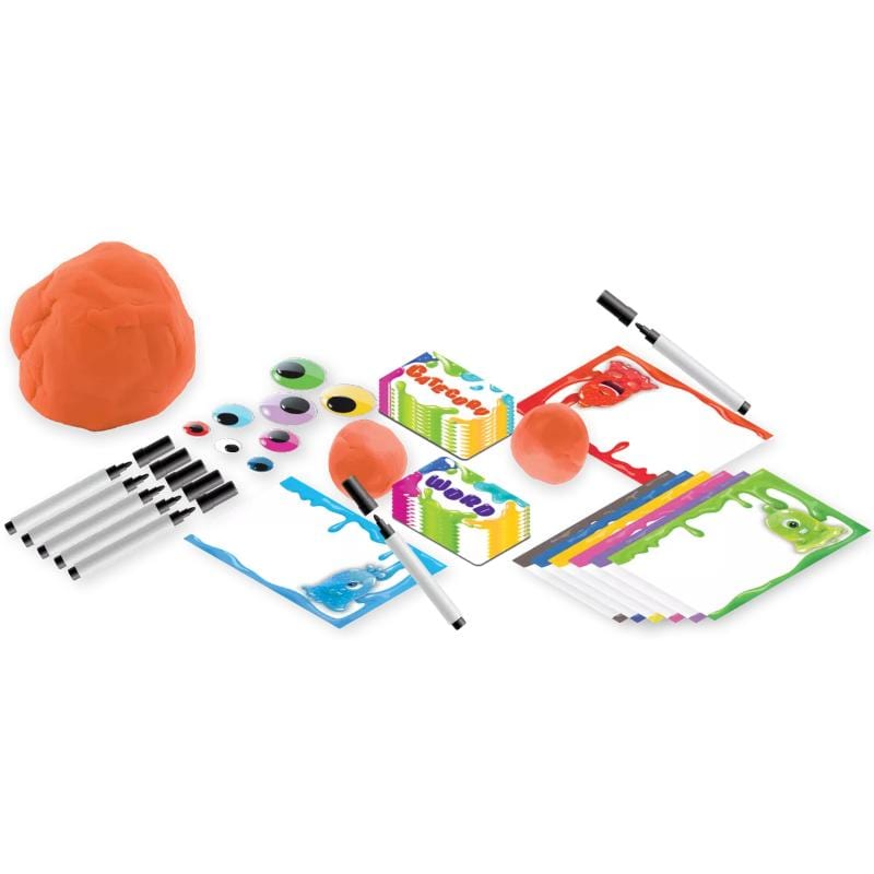 WizKids Board & Card Games Blob Party - Party Game