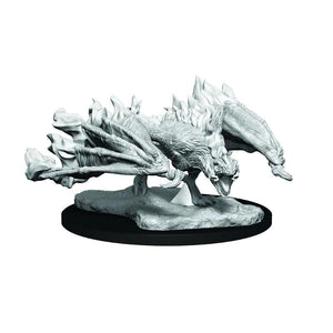 WizKids Miniatures Critical Role Unpainted Miniatures - Gloomstalker