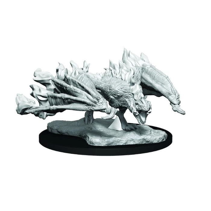 Critical Role Unpainted Miniatures - Gloomstalker