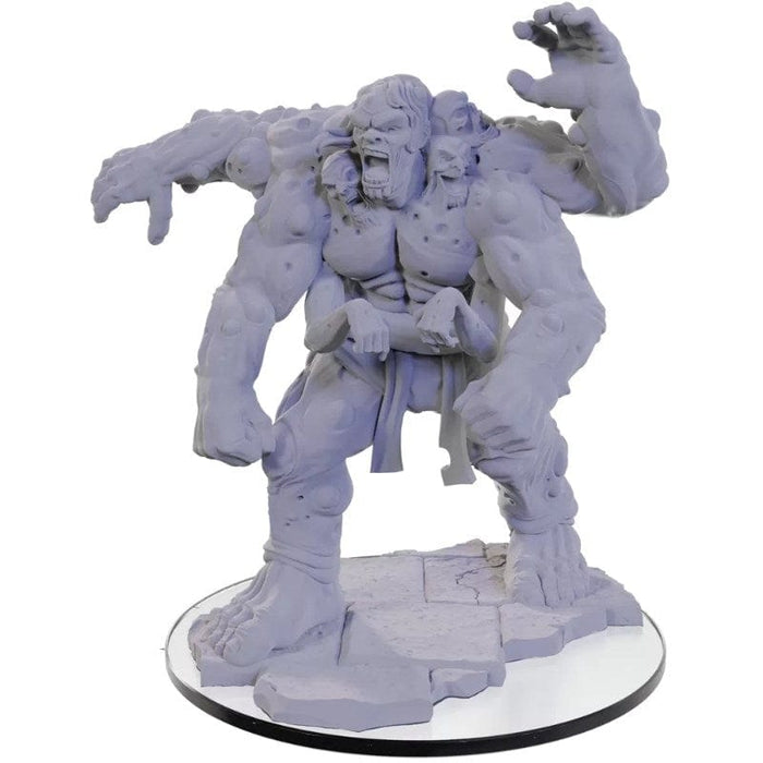 Critical Role Unpainted Miniatures - Halas Flesh Golem (November 2023 release)