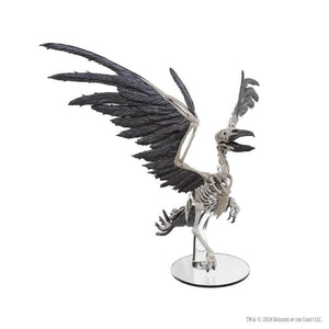 WizKids Miniatures D&D Miniatures - Icons of the Realms - Bone Roc - Boxed Miniature (24/07/2024 Release)