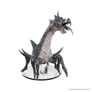 WizKids Miniatures D&D Miniatures - Icons of the Realms - Spiderdragon Boxed Miniature (24/07/2024 Release)