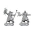 WizKids Miniatures Legendary Cuts - Human Wizard Male