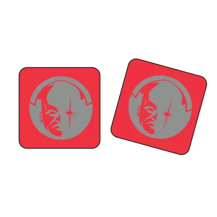 Marvel HeroClix - Marvel Studios Disney Plus Dice and Token Pack