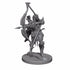 WizKids Miniatures Wizkids Unpainted Miniatures - Deep Cuts - Elf Male Fighter
