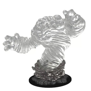 WizKids Miniatures Wizkids Unpainted Miniatures - Deep Cuts - Huge Air Elemental Lord