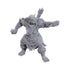 WizKids Miniatures Wizkids Unpainted Miniatures - Deep Cuts - Orc Brute (January 2025 Release)