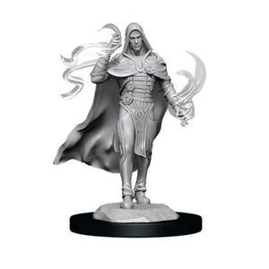 WizKids Miniatures Wizkids Unpainted Miniatures - Magic The Gathering - Jace