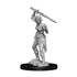 WizKids Miniatures Wizkids Unpainted Miniatures - Magic The Gathering - Nahiri