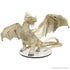 WizKids Miniatures Wizkids Unpainted Miniatures -? Nolzur?s - Adult Crystal Dragon (August 2024 Release)