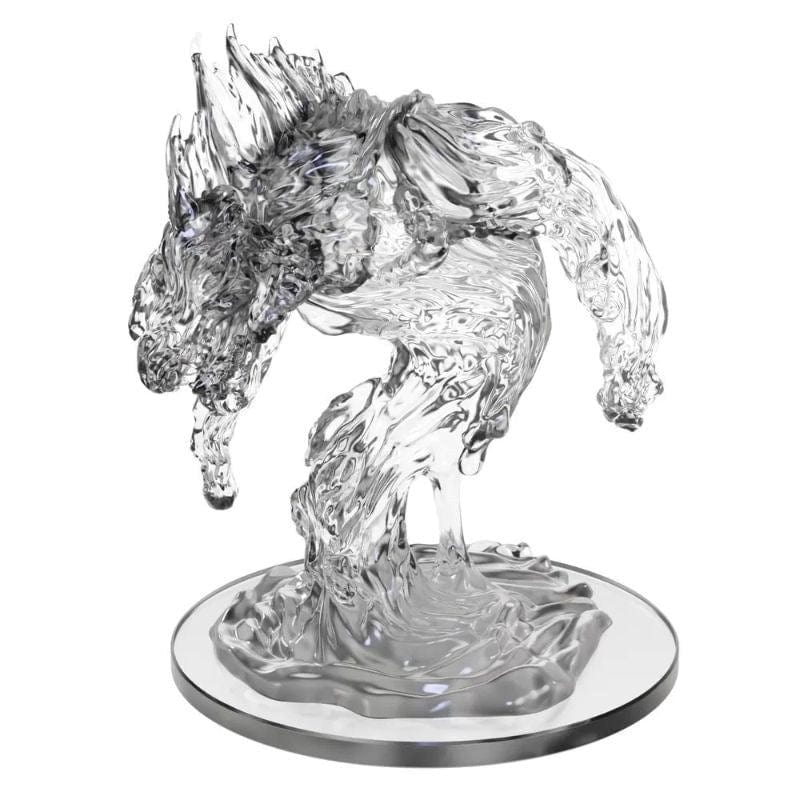 WizKids Miniatures Wizkids Unpainted Miniatures - Nolzur's - Animated Acid Breath (01/11 Release)