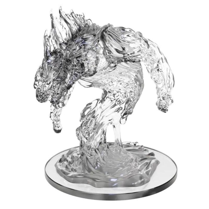 Wizkids Unpainted Miniatures - Nolzur's - Animated Acid Breath