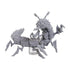 WizKids Miniatures Wizkids Unpainted Miniatures - Nolzur's - Classic Ankheg (January 2025 Release)