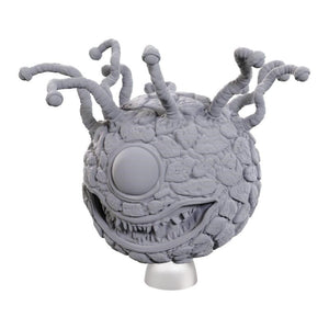 WizKids Miniatures Wizkids Unpainted Miniatures - Nolzur's - Classic Beholder (January 2025 Release)